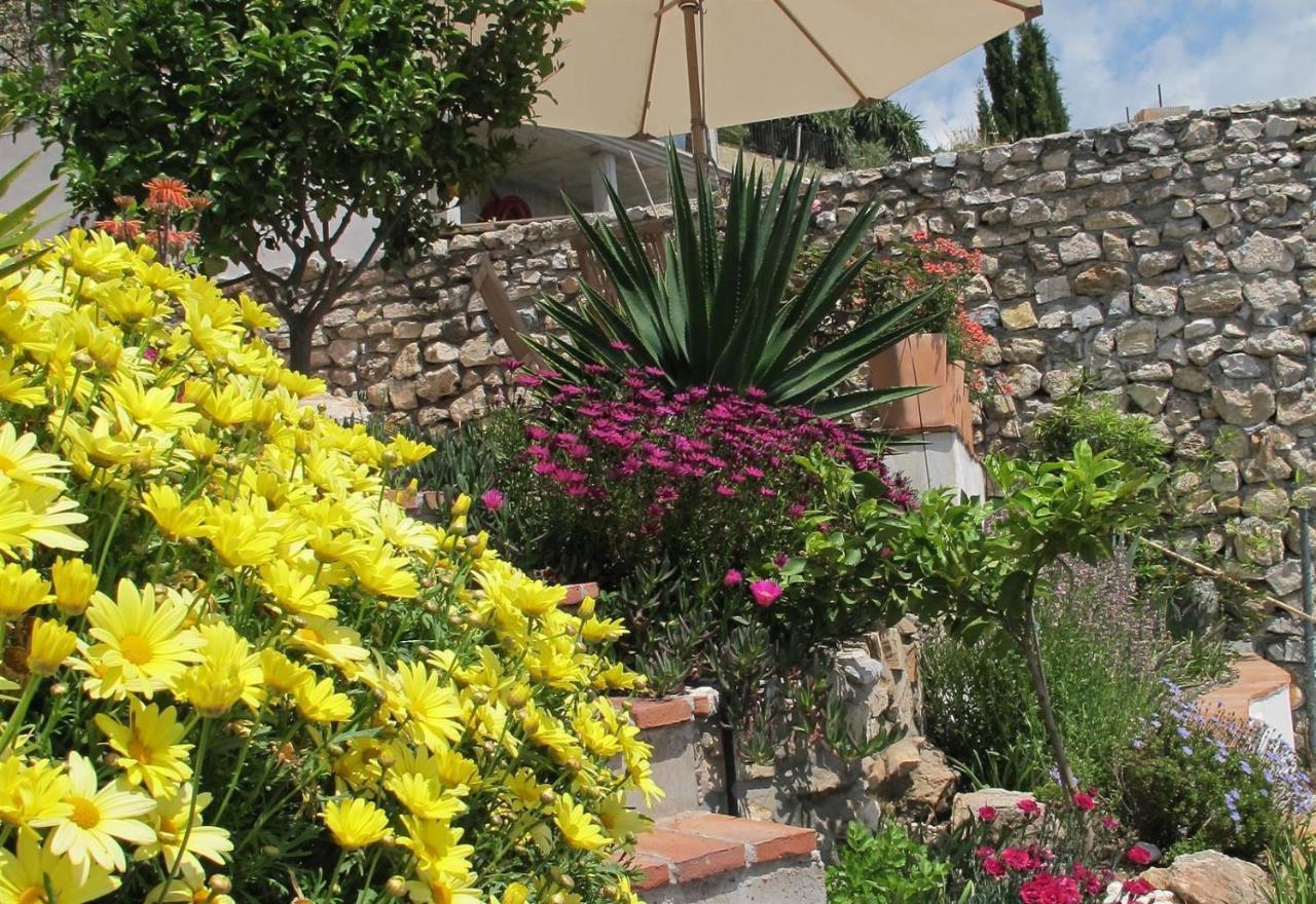 Villa Casa Ranui Cómpeta